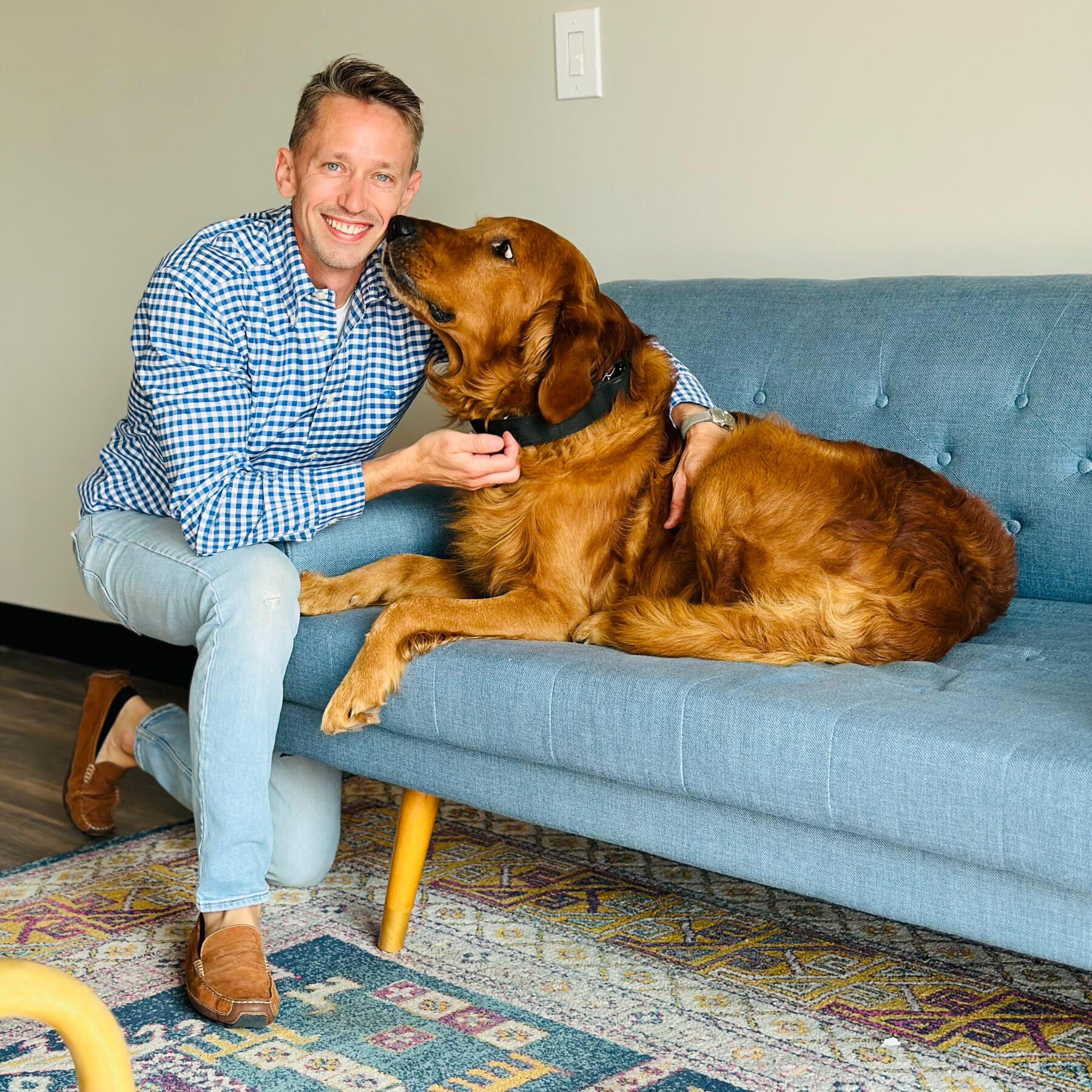 Dr. Ryan Hetland | Chiropractor | Inver Grove Heights, MN