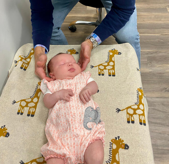 Kids Chiropractor in Inver Grove Heights, MN Kids Chiropractor in Inver Grove Heights, MN