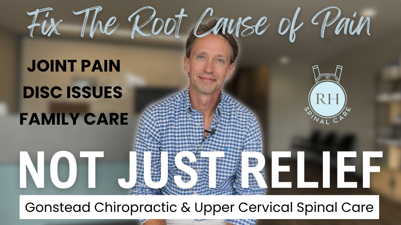 Gonstead Chiropractic, Inver Grove Heights, MN 55076